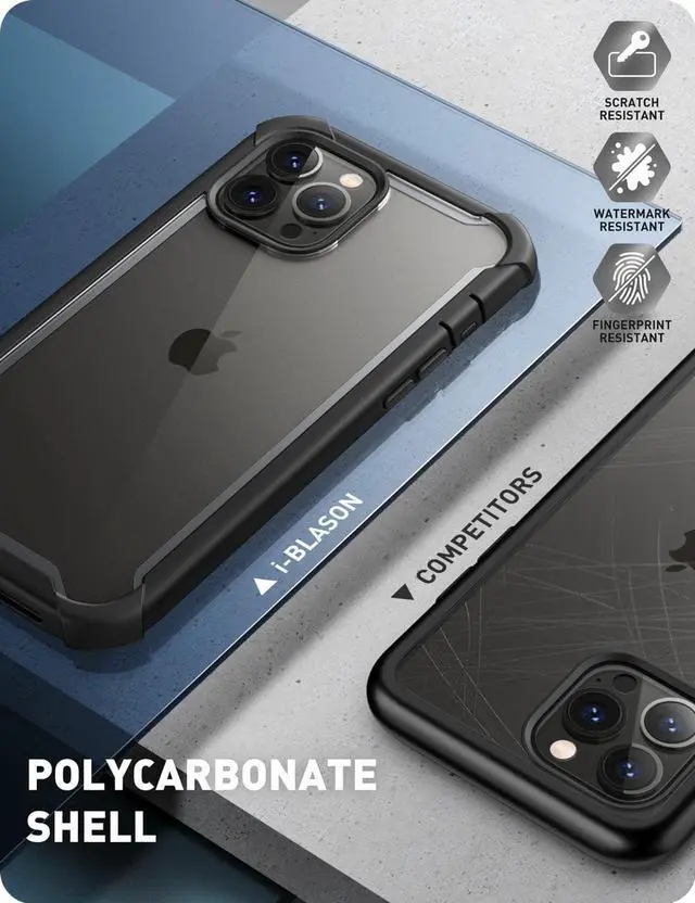 Alt view image 5 of 7 - iPhone 13 Pro Ares Case