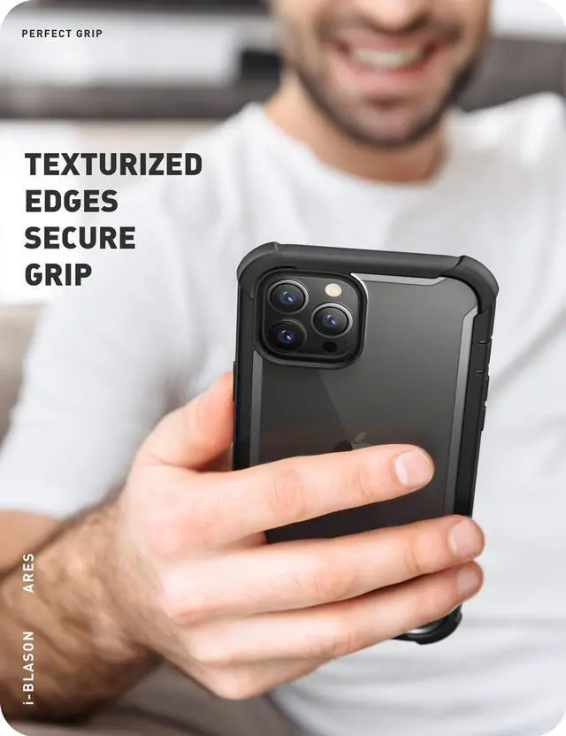 Alt view image 8 of 7 - iPhone 13 Pro Ares Case