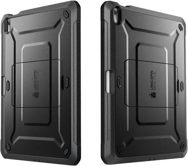 Alt view image 8 of 20 - iPad mini 6 (2021) Unicorn Beetle PRO Shockproof Rugged Case