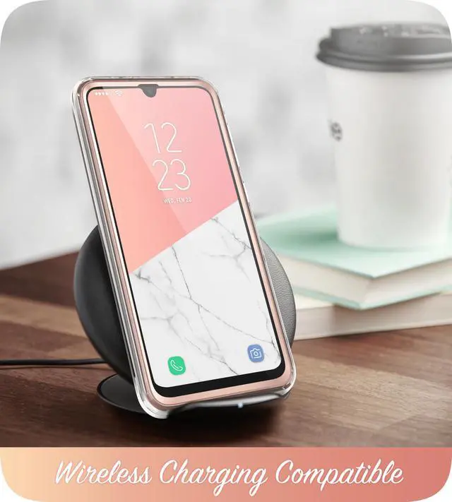 Alt view image 6 of 6 - Cosmo Series for Samsung Galaxy A50/A50s Case