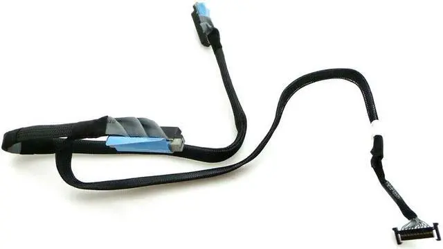 Main image of Ghh67-cabo de controle para dell poweredge r720xd, servidor mb, 3.5 polegadas, 0ghh67