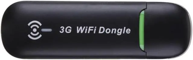 Main image of Updating Version 3G WiFi Router Modem Portable Mini Wi-fi Mobile Device 3G Wireless Dongle with TF SIM Card Slot for GSM/GPRS/ED