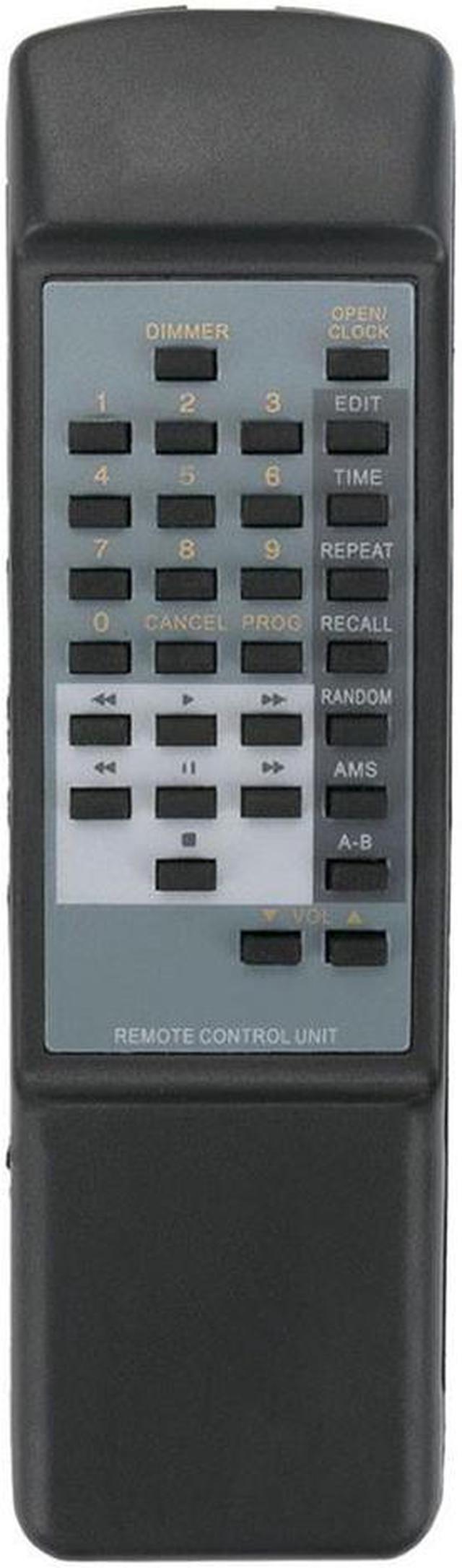初売り 福袋 CD73 Arcam For Control Remote CD192 CD7 CD62 CR224 CD6 CD5 無線機アクセサリ