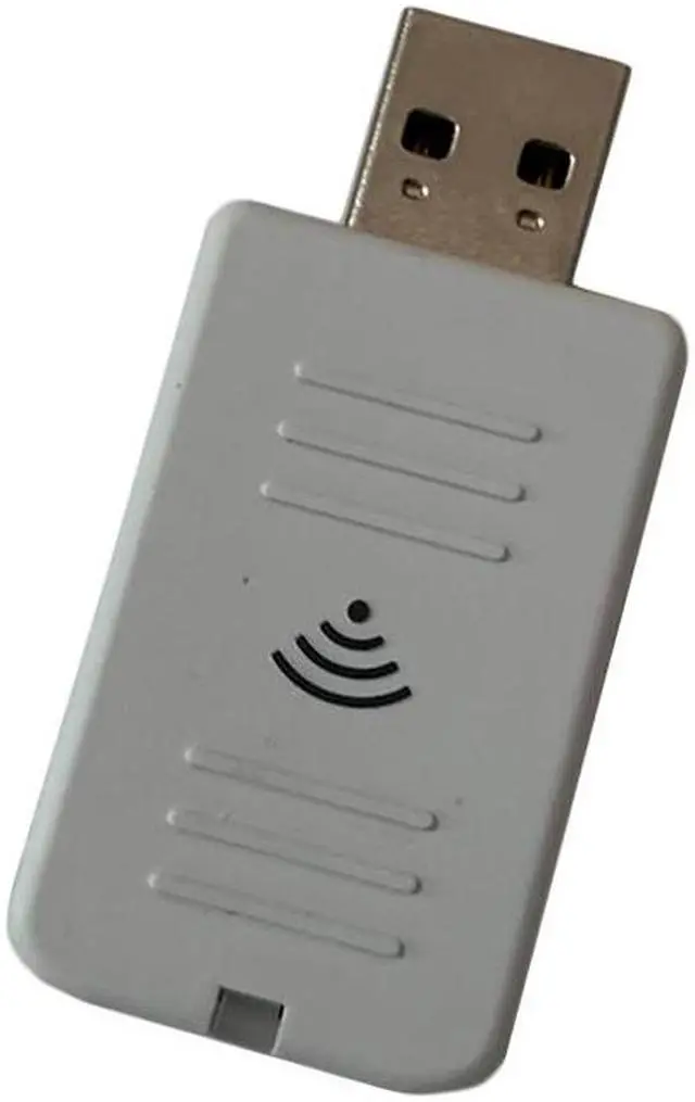 Main image of Wireless LAN Card USB Wi-Fi Adapter For EPSON EB-X41 EB-S41 Home Cinema 760 Projector