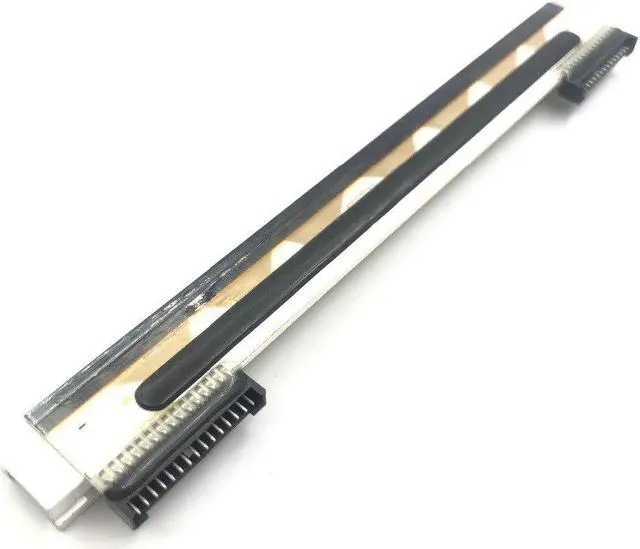 Main image of 5PCX Thermal Transfer PrintHead Printer Head Print Head 203dpi for Zebra KD2004-DF54 105934-038 GT420T GK420T GX420T GT450