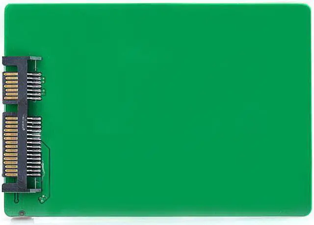 Main image of SATA3.0 2.5inch 6Gbps to WD5000MPCK SFF-8784 SATA Express Add on Cards PCBA Adapter for 5mm UltraSlim Hard Disk SSD