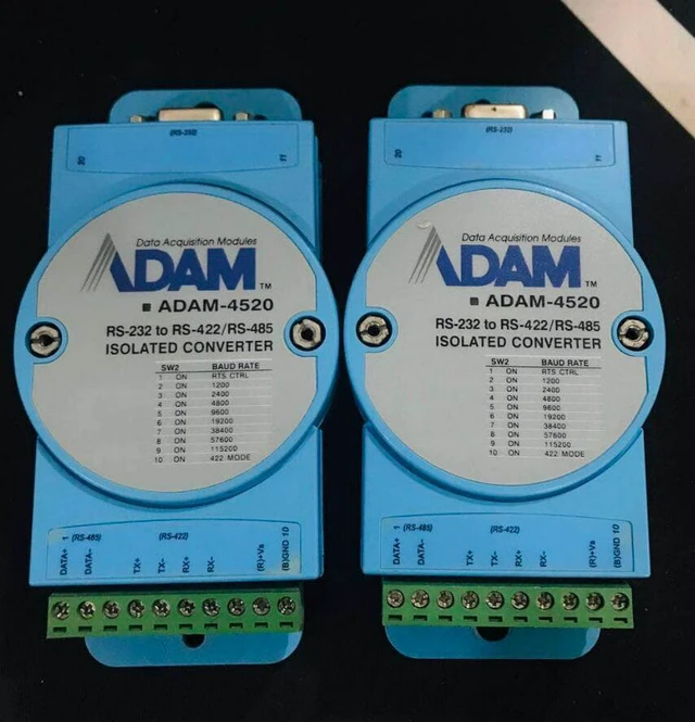 Main image of ADAM-4520 Module RS232 to RS422/485 Converter