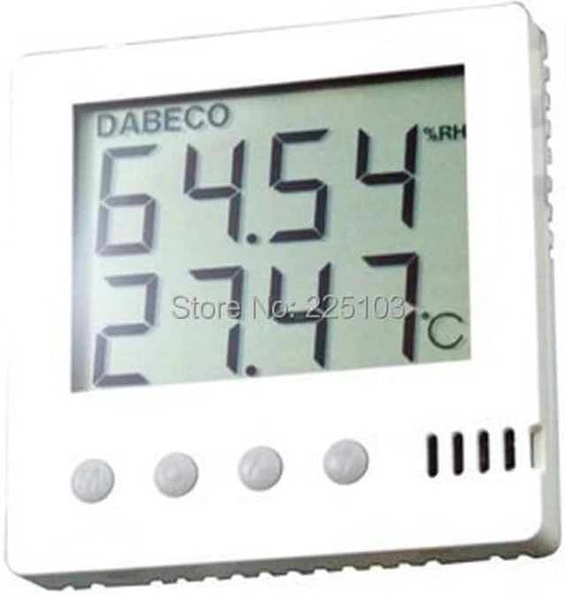 Main image of Ant-506a temperature and humidity sensor 485 modbus rtu interface RS485