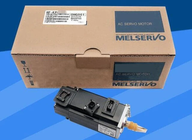 Main image of AC Servo Motor HF-KP13