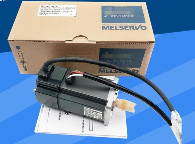 Main image of HC-KFS23 AC Servo Motor
