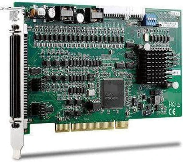 Main image of PCI-8134A 100%OK PCI-8134A 4-AXIS MOTION CONTROLLER