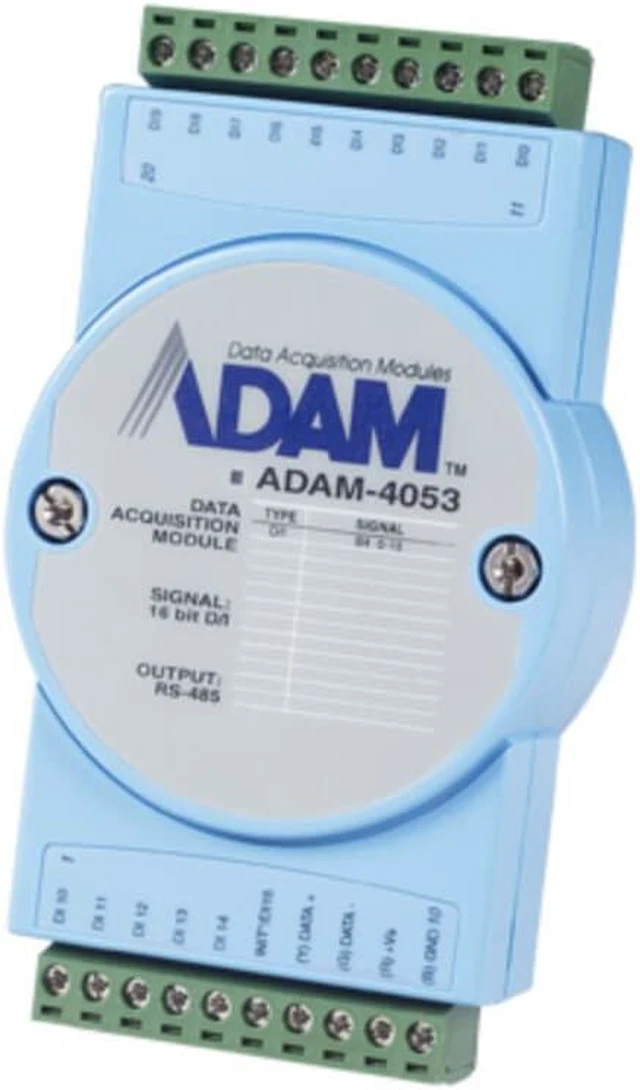 Main image of ADAM-4053 digital I/O module ADAM 4053