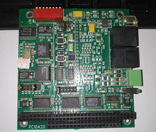 Main image of pc10420-485d 100%OK PC10420-485D