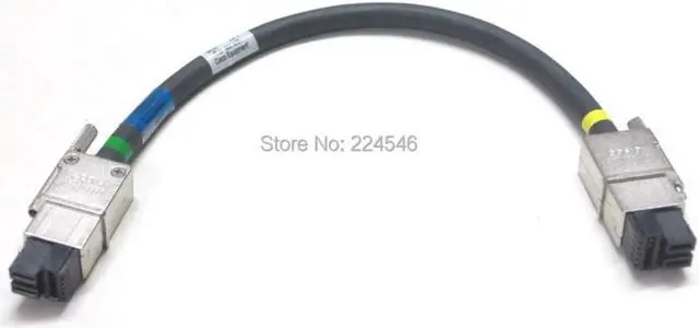 Main image of For Power Stack Cable 37-1122-01 30CM