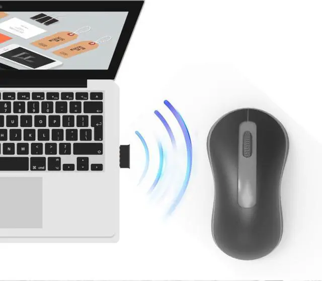 Main image of V5.0 USB Bluetooth-Compatible V5.0 Adapter Transmitter Receiver Audio Dongle Wireless USB Adapter for Computer PC Laptop