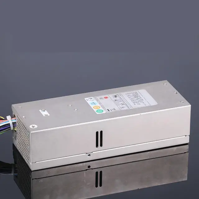 Main image of OIAGLH PSU For Emacs 2U 600W Switching Power Supply P2M-6601P