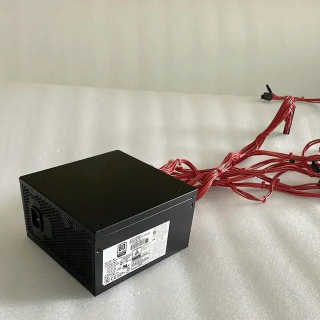 Main image of OIAGLH PSU For 80plus Bronze H9-1400 750W Power Supply DPS-750AB-40 B L06283-003