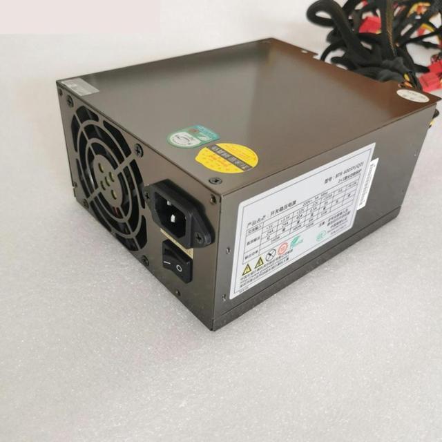 Btx Power Supply