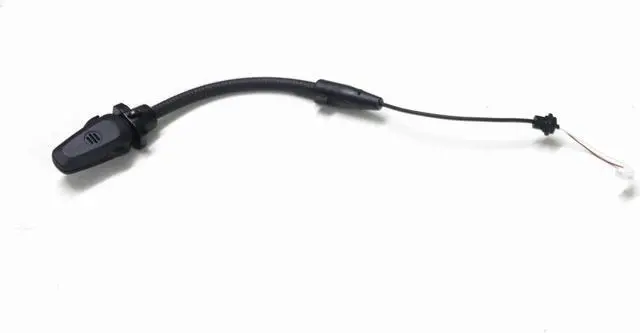 Main image of OIAGLH Replacement Boom Microphone for Sena SRL Shoei J-Cruise 2 Motorcycle Bluetooth Headset