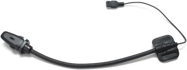 Main image of OIAGLH Replacement Wired Boom Microphone For Sena 10C Pro 10C evo 5S SMH5 SMH5FM Motorcycle Bluetooth Headset Camera