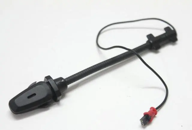 Main image of OIAGLH Replacement Wired Boom Microphone For Sena ST1 Motorcycle Bluetooth