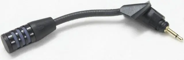 Main image of OIAGLH Replacement Boom Microphone For Intercom SC2 Schuberth Motorcycle Helmets C5