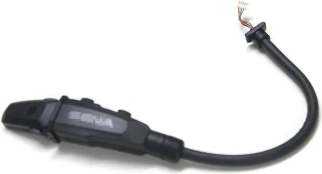 Main image of OIAGLH Replacement Boom Mic Microphone For Sena 3S Plus Bluetooth Headset Motorcycle