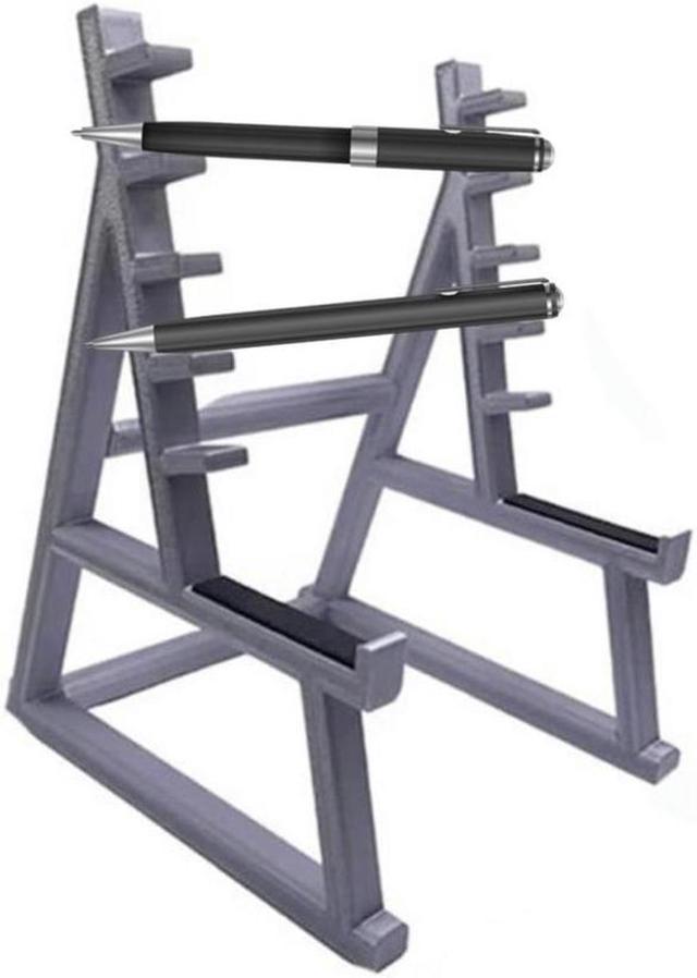 DUMBBELL RACK AND BARBELL STORAGE FOR GYM