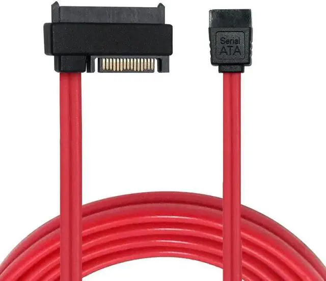 Main image of FOR SFF-8482 SAS to SATA Cable SAS Hard Drive to Motherboard SATA Port Adapter Cable 15PIN Power Port