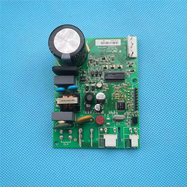 Main image of FOR Compressor Control Unit Drive Board VNX VNT VTB1113Y VTH1113Y for Inverter Board Fridge Repair Parts