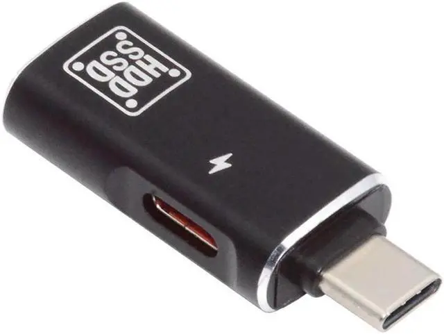 Main image of FOR 10Gbps USB-C Type-C to USB 3.0 Female OTG DC 5V Power for Adapter for Tablet Phone