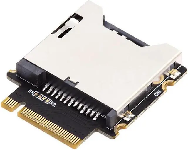 Main image of FOR Support Camera Memory Card NGFF M.2 NVMe Host to CFExpress CFA CFB Extension for CFE Type-A-B for Adapter M2 M-key