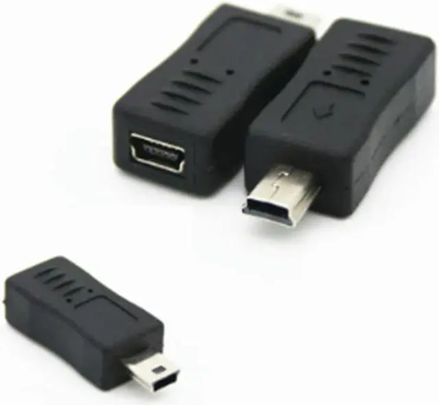 Main image of FOR male to female car adapter Tachograph GPS navigator data cable T-port