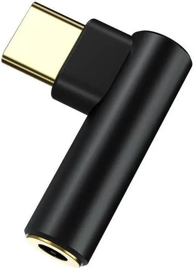 Main image of FOR Type C 3.5mm Headphone Adapter Usb C To 3.5 MM Aux Audio Convertor with DAC Chip for S21 S20 8t Nord