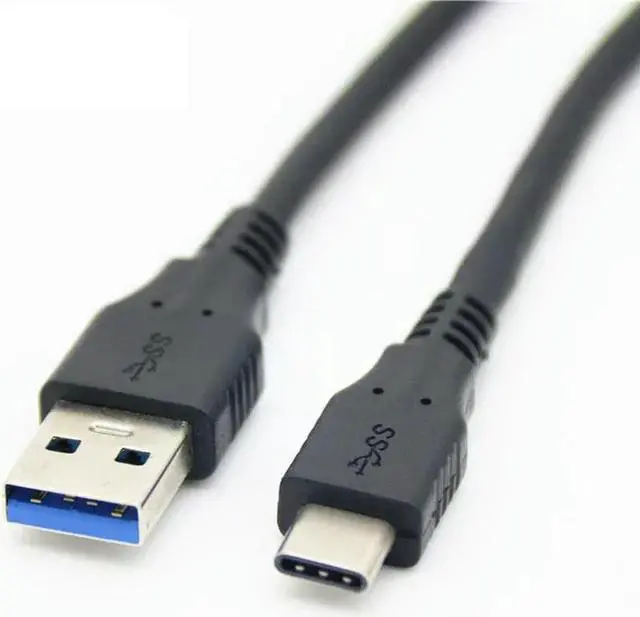 Main image of FOR USB 3.1 Type C USB-C Male Connector to Standard USB 3.0 Type A Male Data Cable Fast Charging Cord for Type-C Device 50cm 1m 1.8m