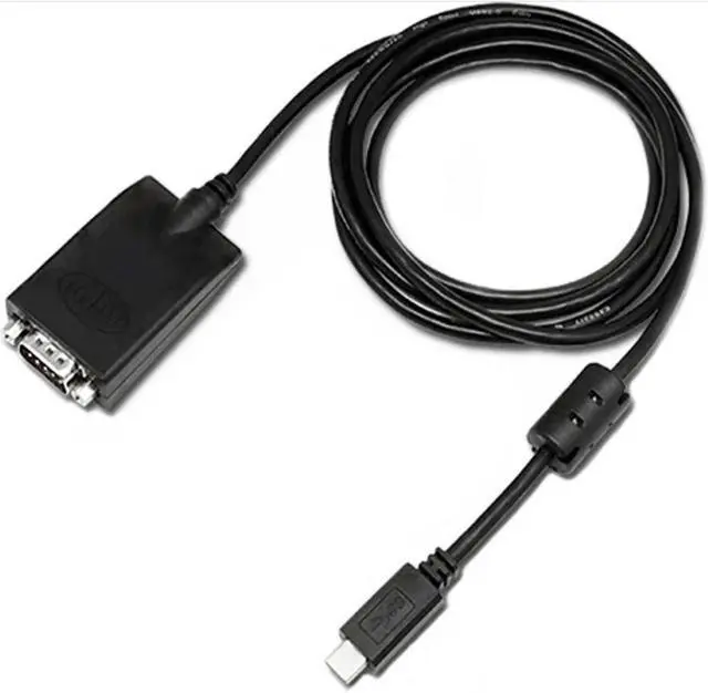 Main image of FOR UT-880-TC Type-C to Serial Cable Adapter USB3.1 to DB9 RS232 COM Converter 1.5m FT232 CHIPSET