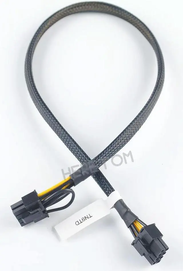Main image of FOR 0TN9TD for T7920 Workstation Graphics Card VGA2 GPU Power Supply Cable TN9TD
