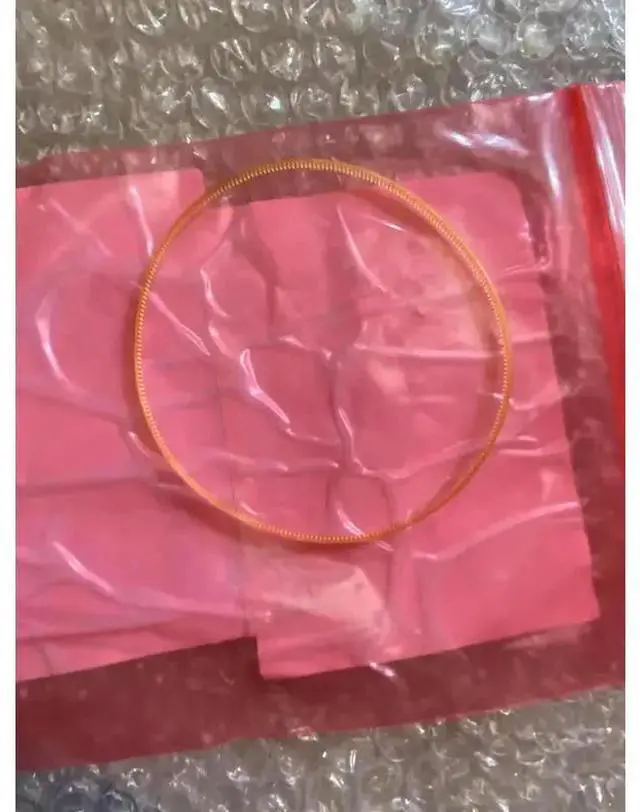 Main image of FOR 1522680 TIMING BELT PF For ET-8500 L8160 L8168 EW-M873T ET 8550 L8180 L8188