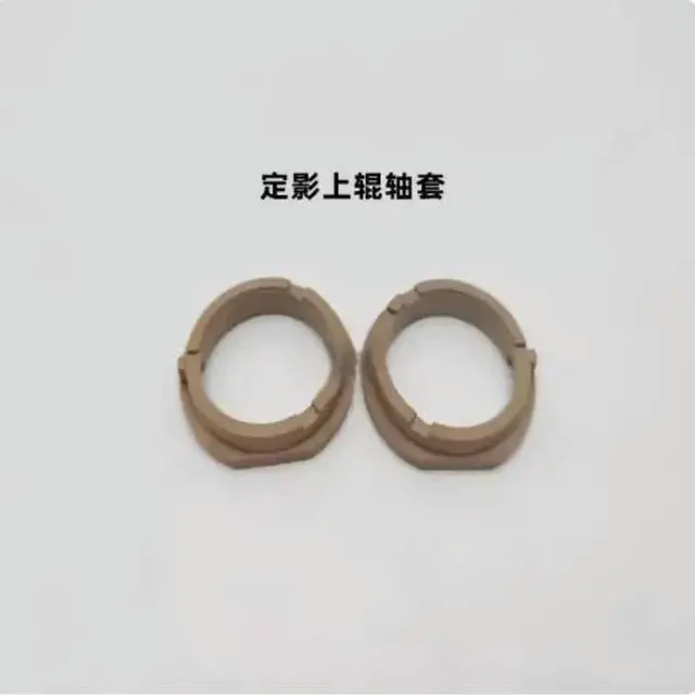 Main image of FOR 10sets Fuser Upper Roller Bushing for 206 226 236 246 226i 7228 7223 7121i 205i 215i 195 215 235 7719 7721 7723