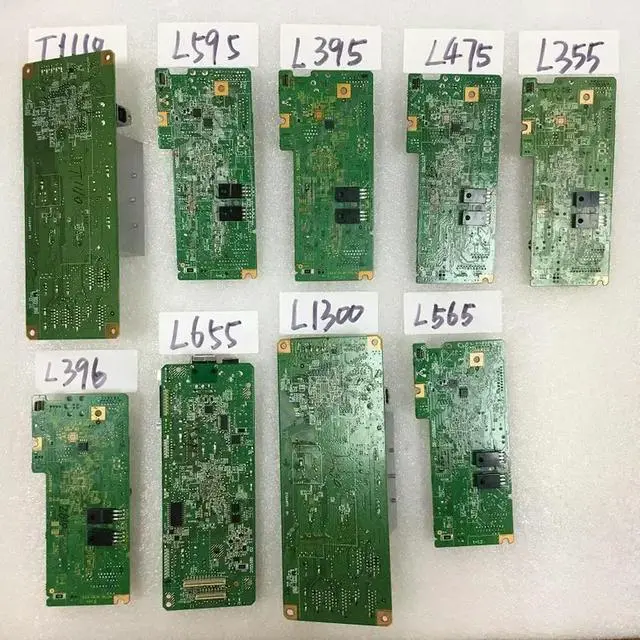 Main image of FOR Mainboard Formatter Motherboard For L110 L111 L300 L301 L301 L310 L313 L130 L211 L210 L350 L351 L353 L360 L363 L380 L383