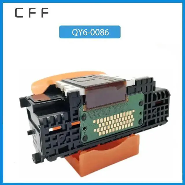 Main image of FOR QY6-0086 Print Head For MX928 MX728 IX6780 IX6880 IX6810 IX6850 IP6840 MX927 MX926 MX925 MX924 MX922