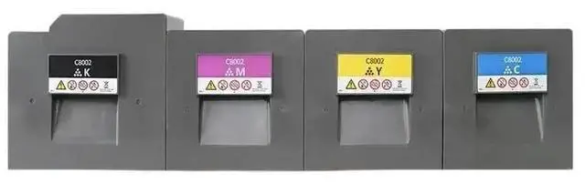 Main image of FOR 1PCS Pro C5100 Toner Cartridge For Pro C5100 C5110 Compatible Toner PRO C 5100