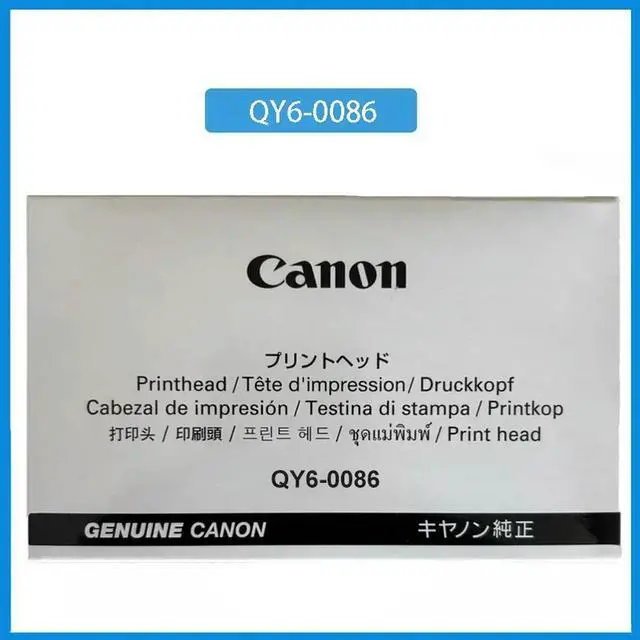 Main image of FOR QY6-0086 Print Head For MX720 MX721 MX722 MX725 MX726 MX728 MX920 MX922 MX924 MX925 MX927 MX928 Printhead
