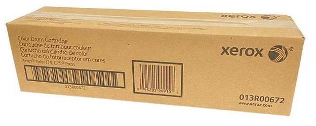 Main image of FOR 013R00672 US Version Drum Cartridge for J75 C75 Press