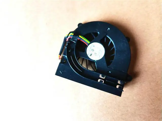 Main image of FOR For 1440 PP42L Cooling Fan GC055010VH-A 0K195P K195P DFS481305MC0T-F8P6 0M146P MCF-W15AM05