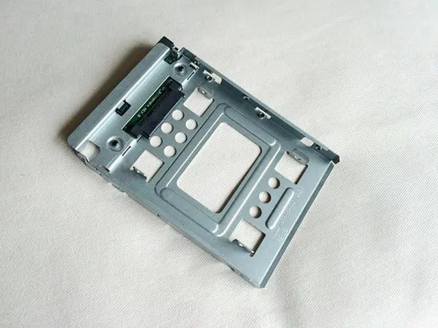 Main image of FOR Standard 2.5'' SSD to 3.5'' 654540-001 Converter HDD Bracket