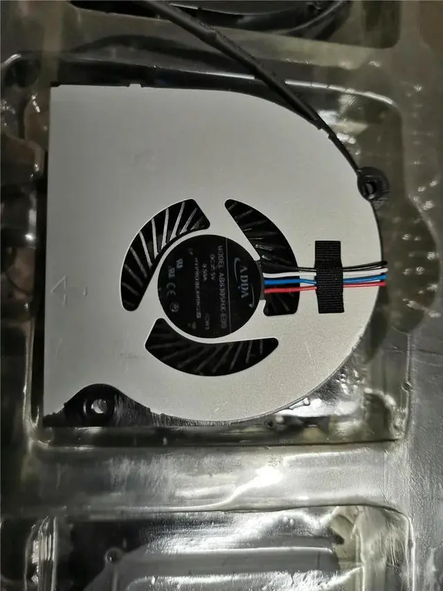 Main image of FOR Cooling Fan FOR Probook 6360B 6360 laptop 639474-001 KSB05105HB-AG42 23.10450.001 23.10449.001 AB6305HX-E0B