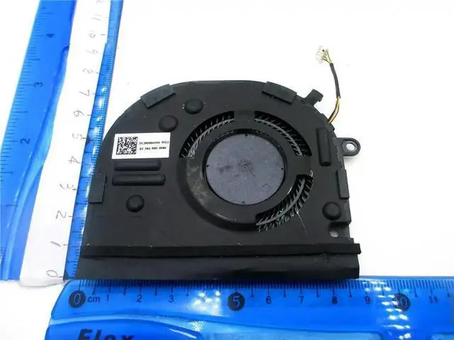 Main image of FOR CPU COOLING FAN FOR FK9R DC5V 0.5A DFS200405B30T DC28000KFF0 CPU FAN COOLER