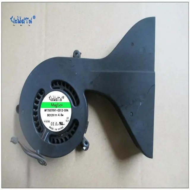 Main image of FOR fan for BFB0712VHD-SM03 cooling fan for I G5 17 A1144 A1173 603-8690 Internal Fan 603-6904