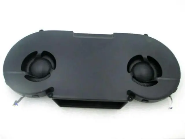 Main image of FOR Fan For MG80301V2-C021-S9A 810-00231 BSM32T2MA2-00D4R i Pro A1862 27 cpu fan
